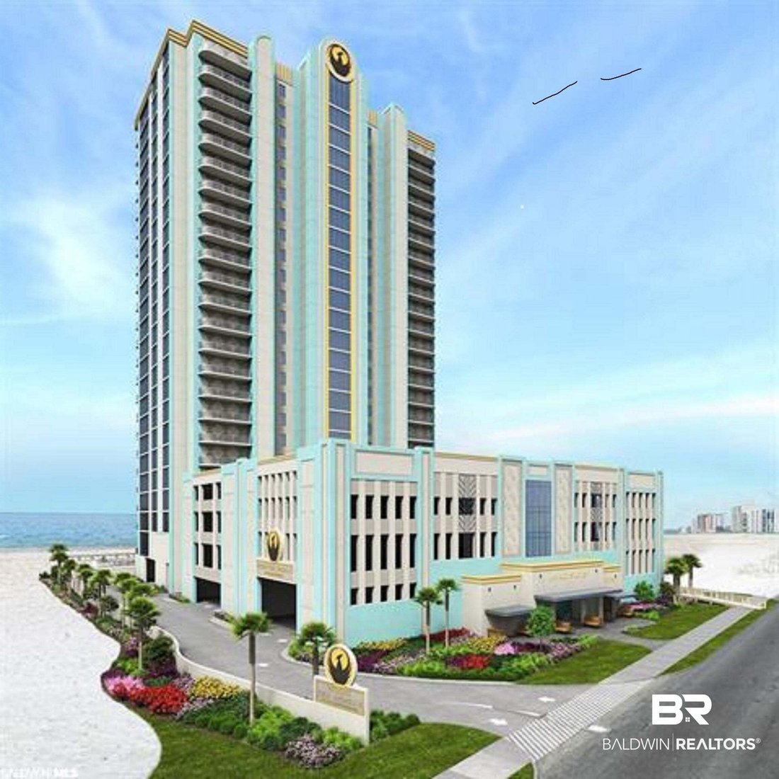 House in Gulf Shores, Alabama, United States 1 - 17040922