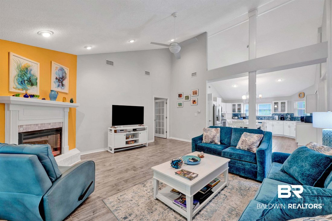 House in Gulf Shores, Alabama, United States 5 - 18624544