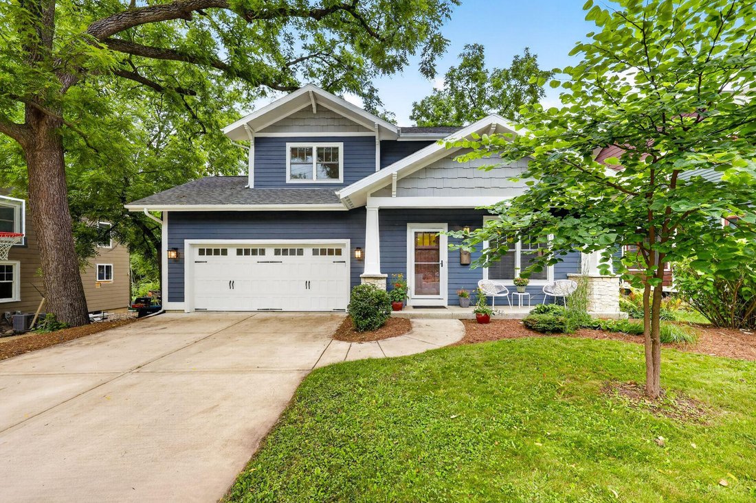 House in Madison, Wisconsin, United States 1 - 18624265