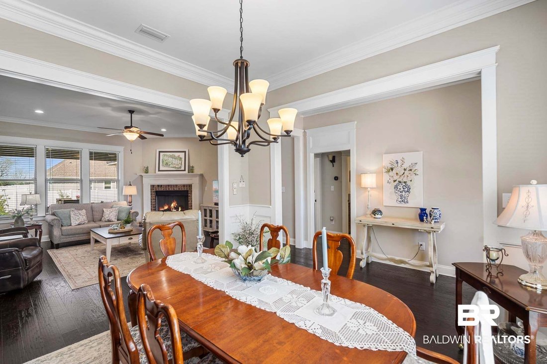 House in Daphne, Alabama, United States 4 - 17621820