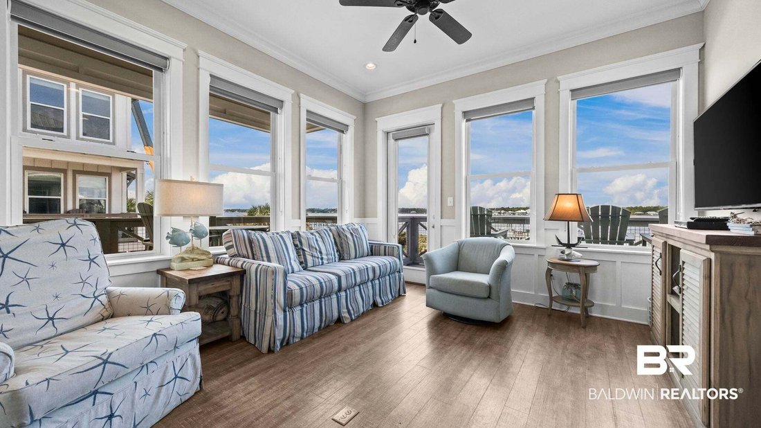 House in Gulf Shores, Alabama, United States 4 - 17041113