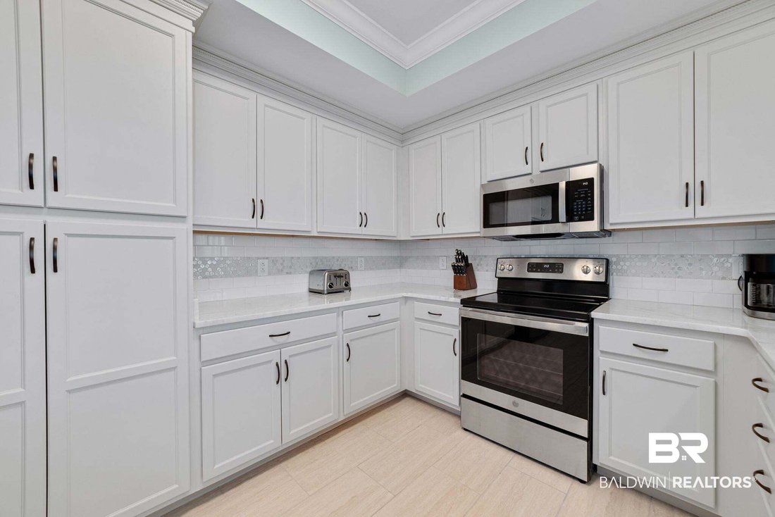 House in Orange Beach, Alabama, United States 4 - 17347181