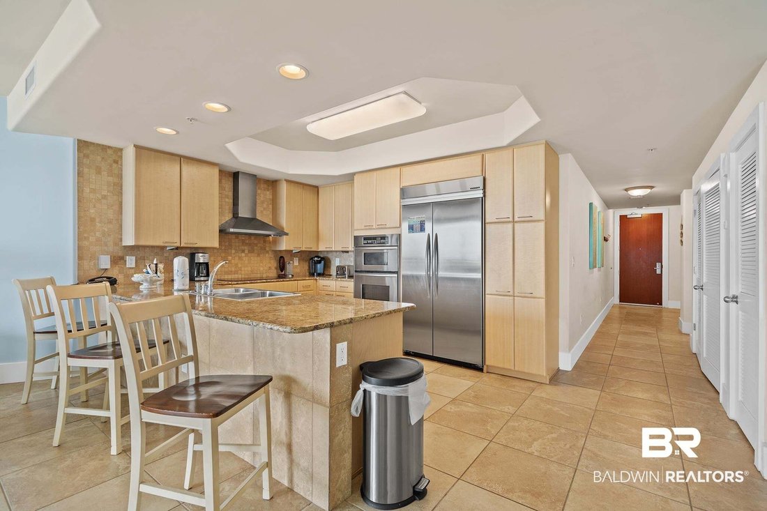 House in Orange Beach, Alabama, United States 4 - 17041108