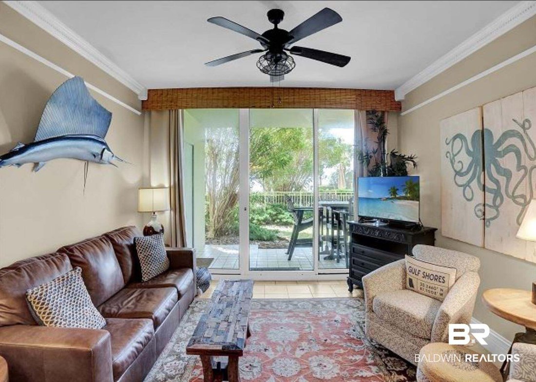 House in Gulf Shores, Alabama, United States 3 - 18624571