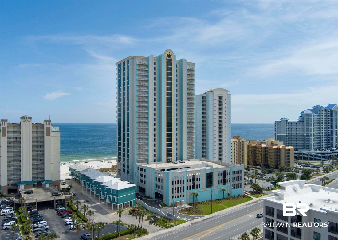 House in Gulf Shores, Alabama, United States 1 - 17041017