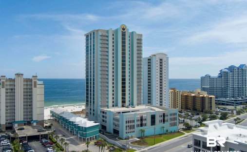 House in Gulf Shores, Alabama, United States 1