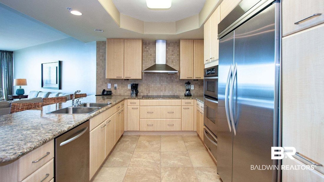 House in Orange Beach, Alabama, United States 5 - 17041067