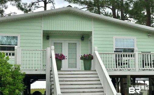 House in Orange Beach, Alabama, United States 1