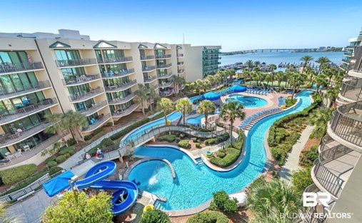 Haus in Orange Beach, Alabama, Vereinigte Staaten 1