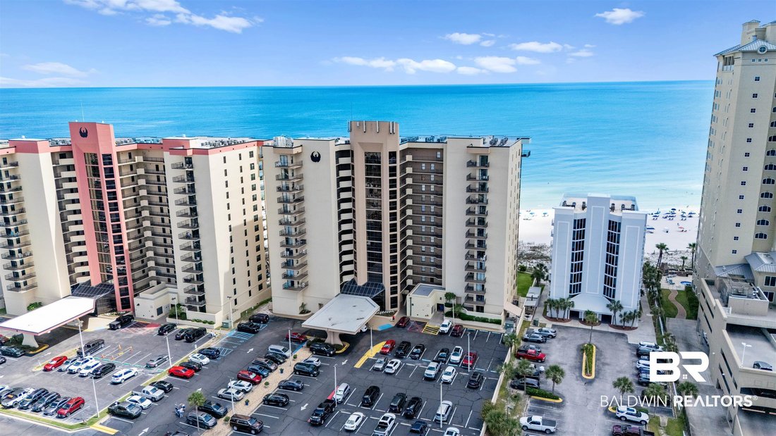 House in Orange Beach, Alabama, United States 1 - 17925167