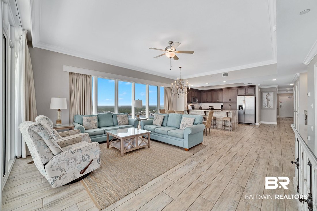 House in Orange Beach, Alabama, United States 5 - 17041140
