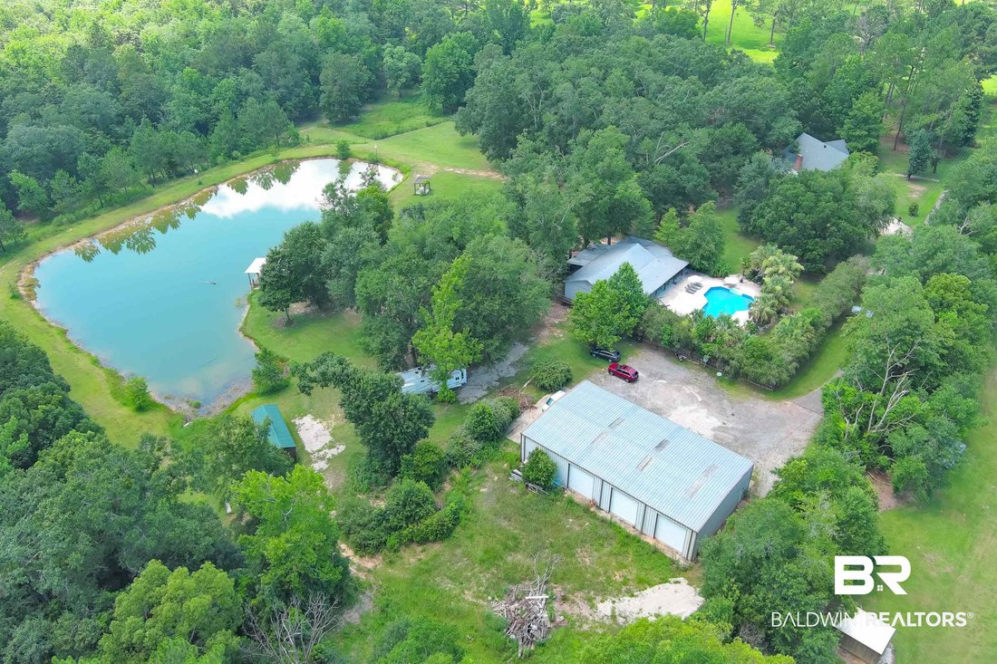House in Robertsdale, Alabama, United States 4 - 17861075