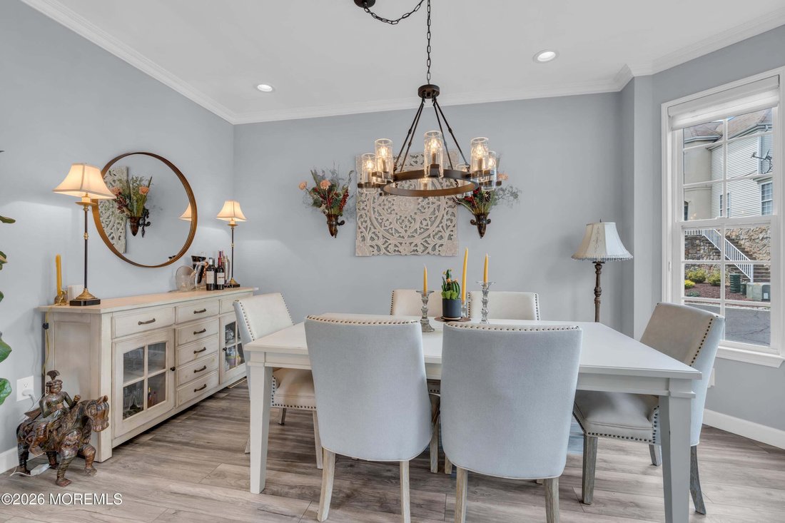 Condo in Sayreville, New Jersey, United States 5 - 18624309