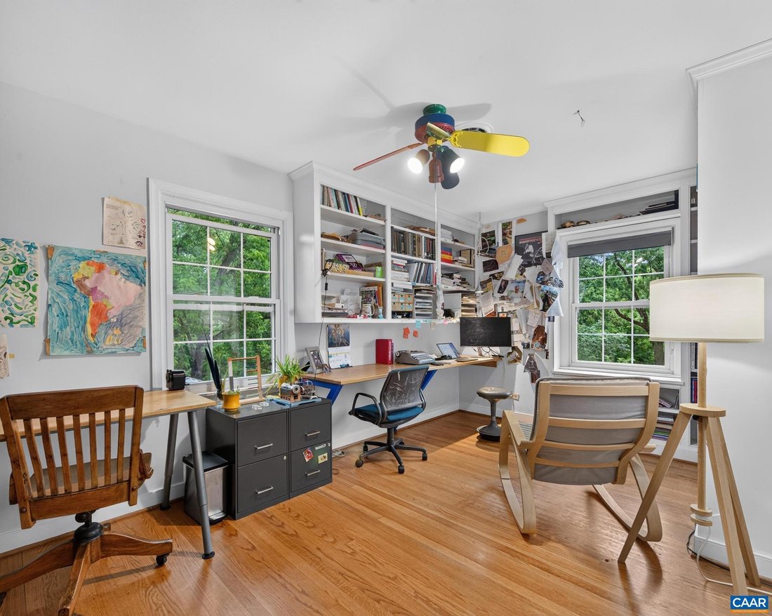 House in Charlottesville, Virginia, United States 5 - 18624335