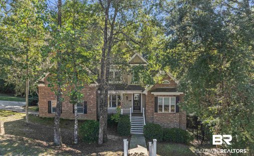 House in Mobile, Alabama, United States 1
