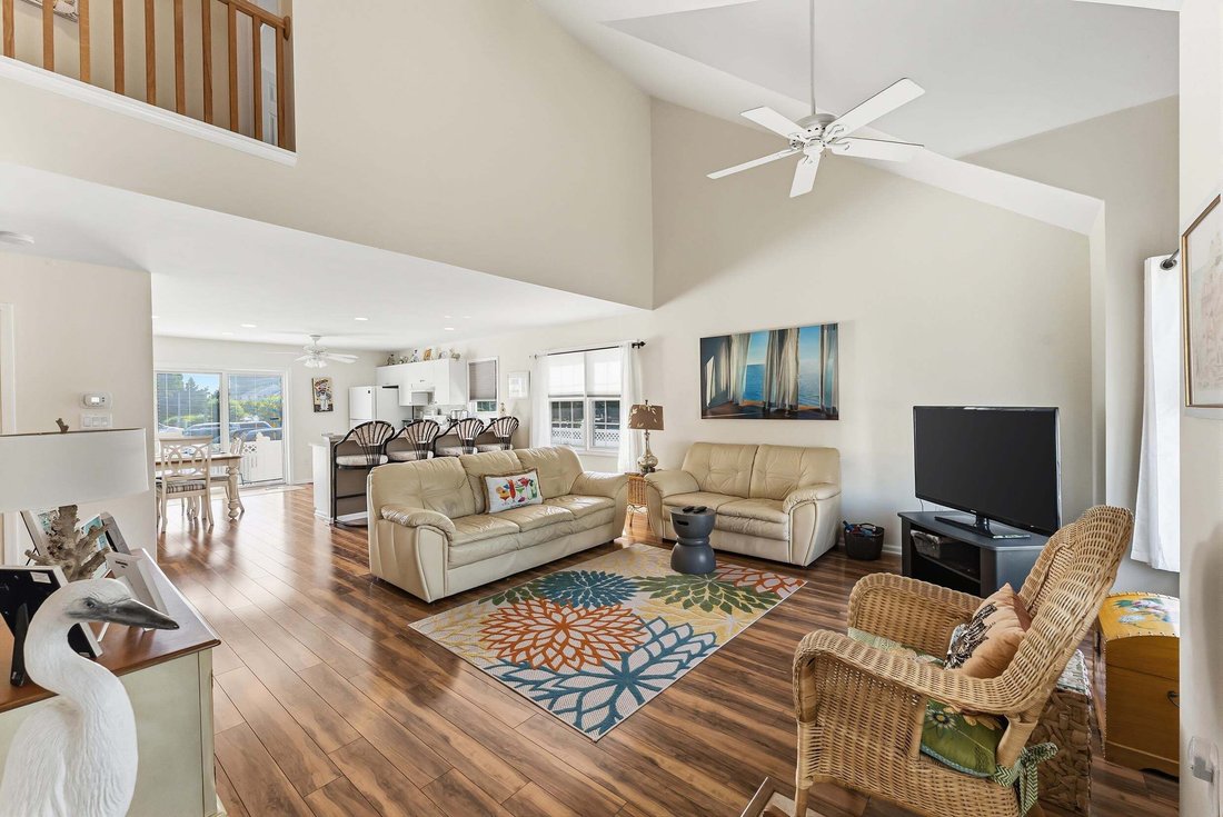 Townhouse in Wildwood, New Jersey, United States 5 - 18624251