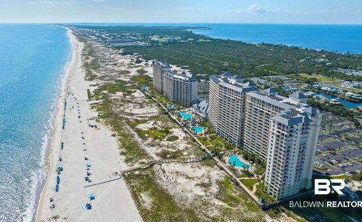Haus in Gulf Shores, Alabama, Vereinigte Staaten 1