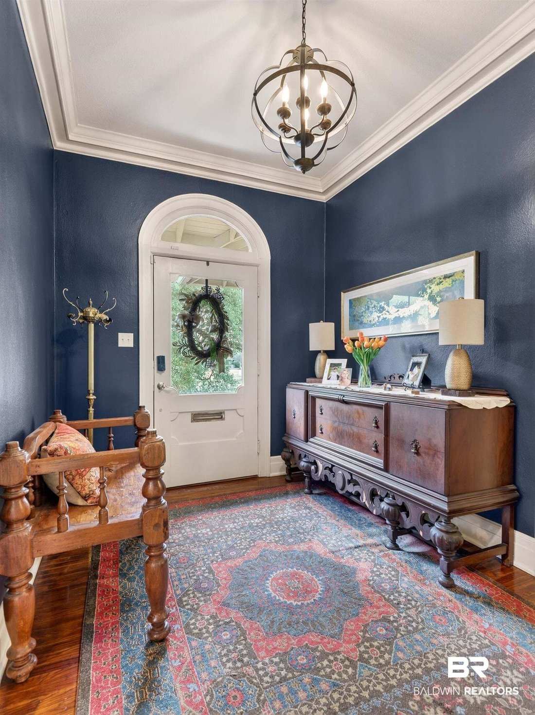 House in Mobile, Alabama, United States 4 - 17445960
