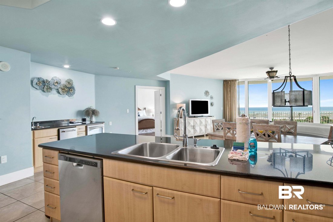 House in Orange Beach, Alabama, United States 5 - 18624587