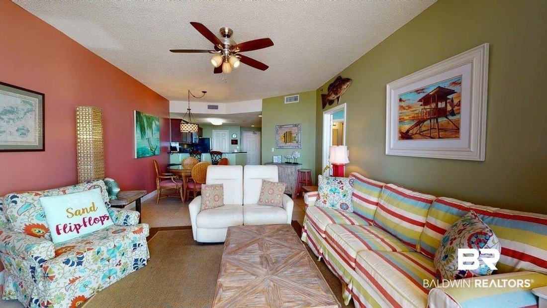 House in Gulf Shores, Alabama, United States 5 - 17542745