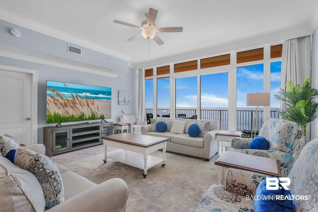 House in Orange Beach, Alabama, United States 4 - 17872615