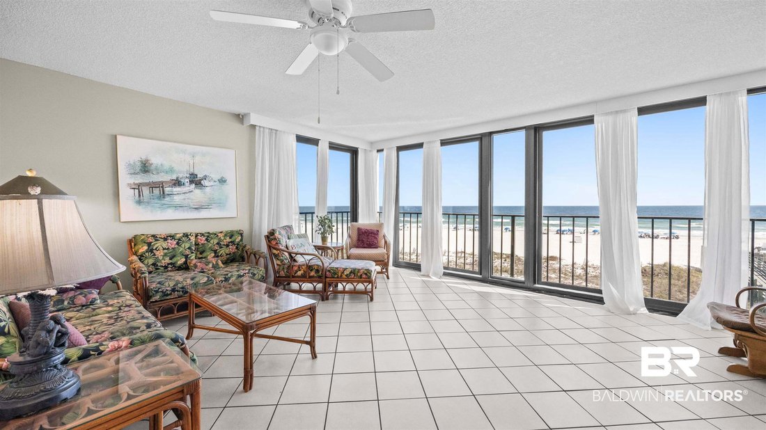 House in Orange Beach, Alabama, United States 1 - 18624457