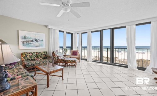 House in Orange Beach, Alabama, United States 1