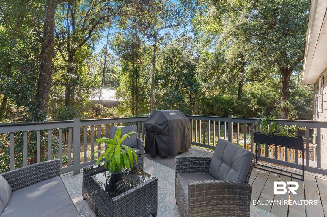 House in Fairhope, Alabama, United States 3 - 18036081
