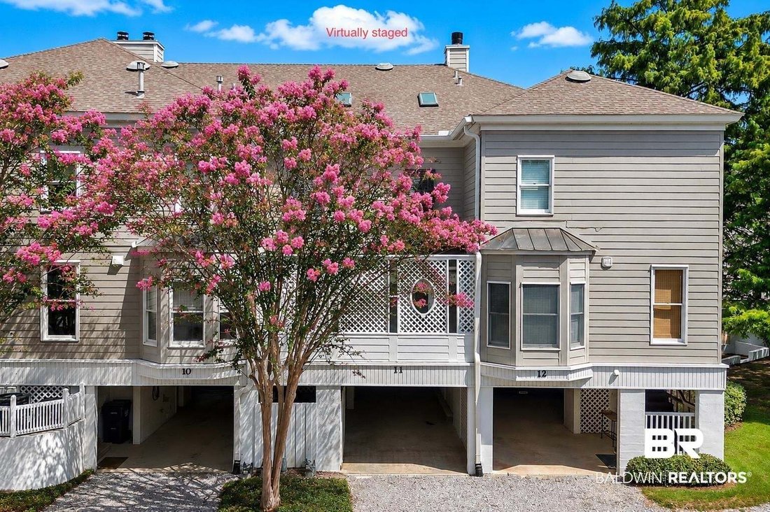 House in Fairhope, Alabama, United States 2 - 18624618