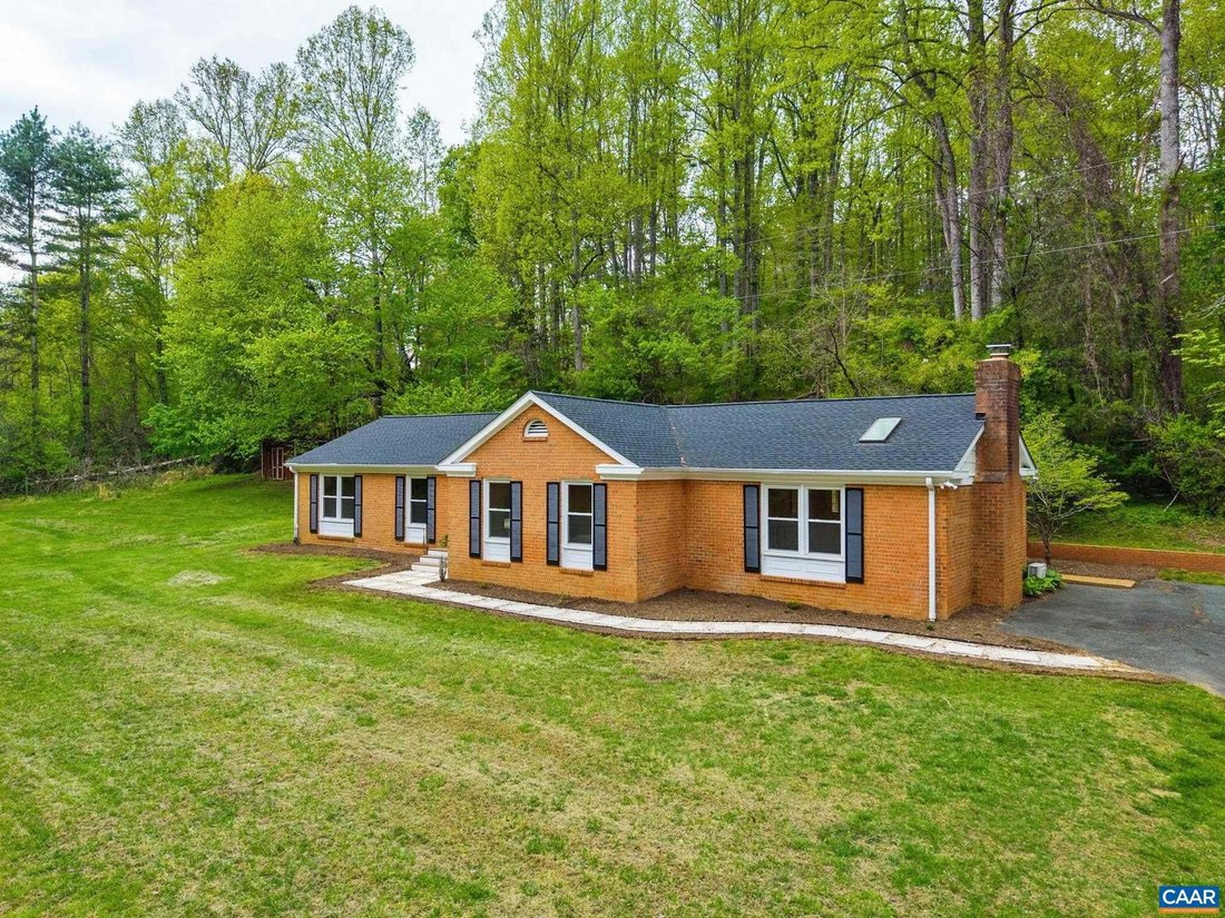 House in Afton, Virginia, United States 1 - 18624328