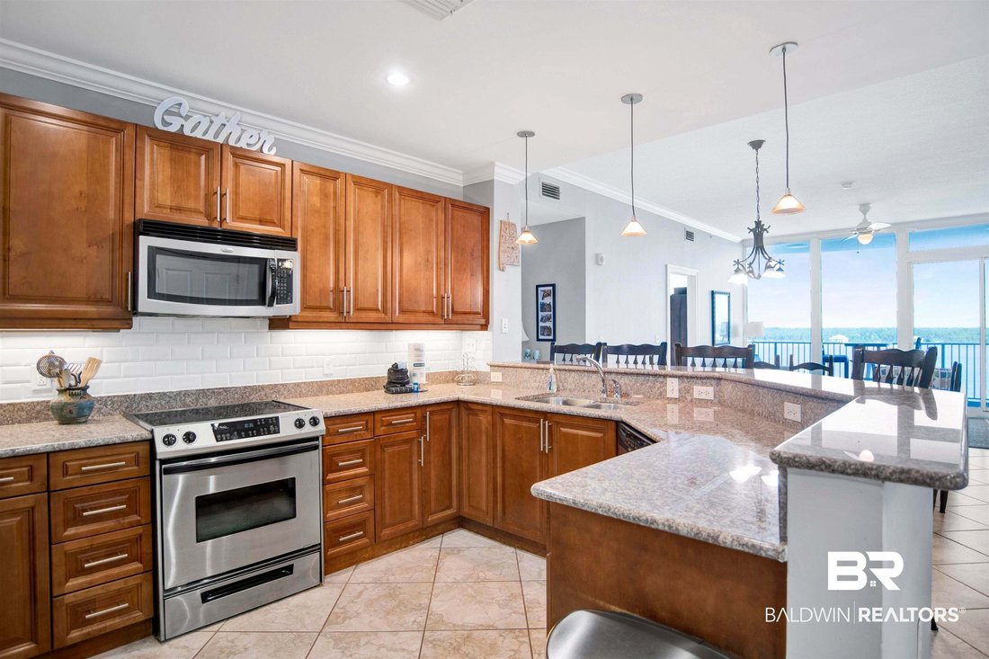 House in Gulf Shores, Alabama, United States 5 - 17843832