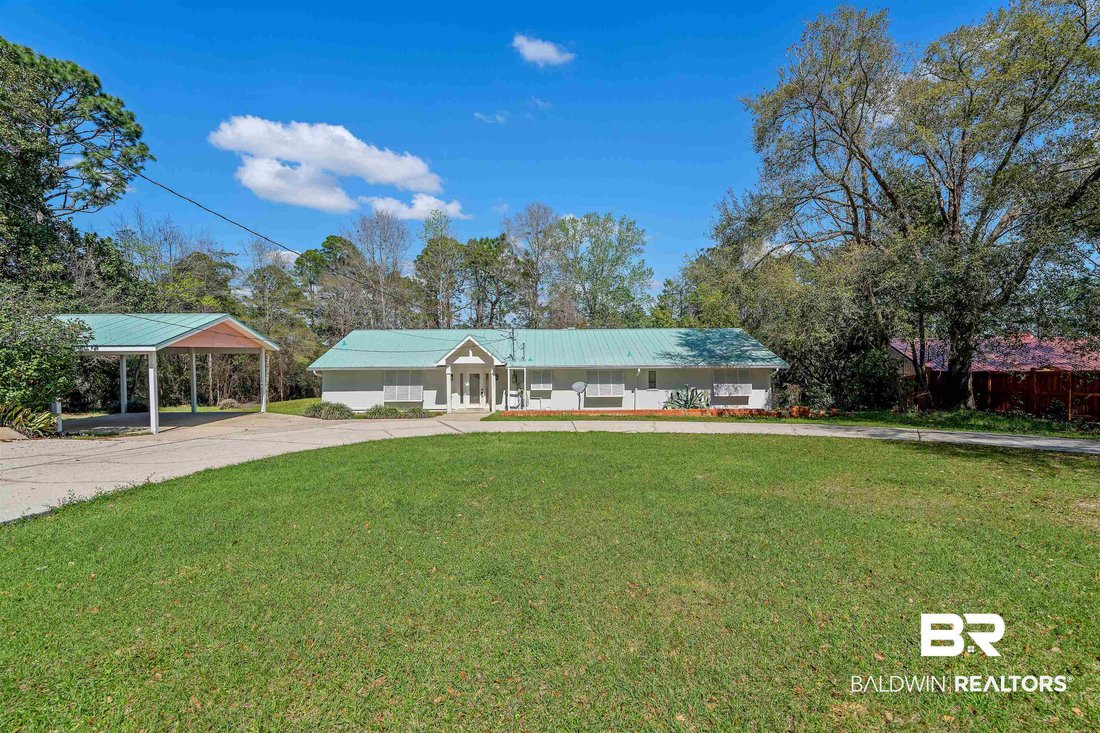 House in Fairhope, Alabama, United States 5 - 17424657