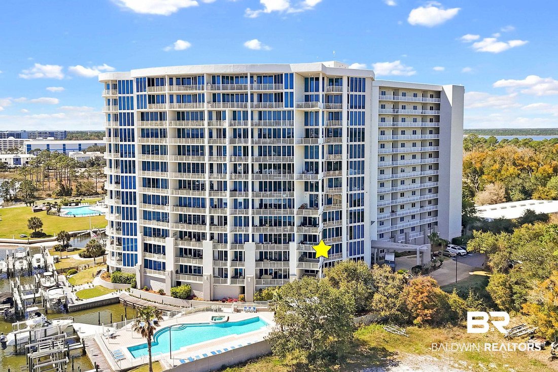 House in Orange Beach, Alabama, United States 5 - 18624663