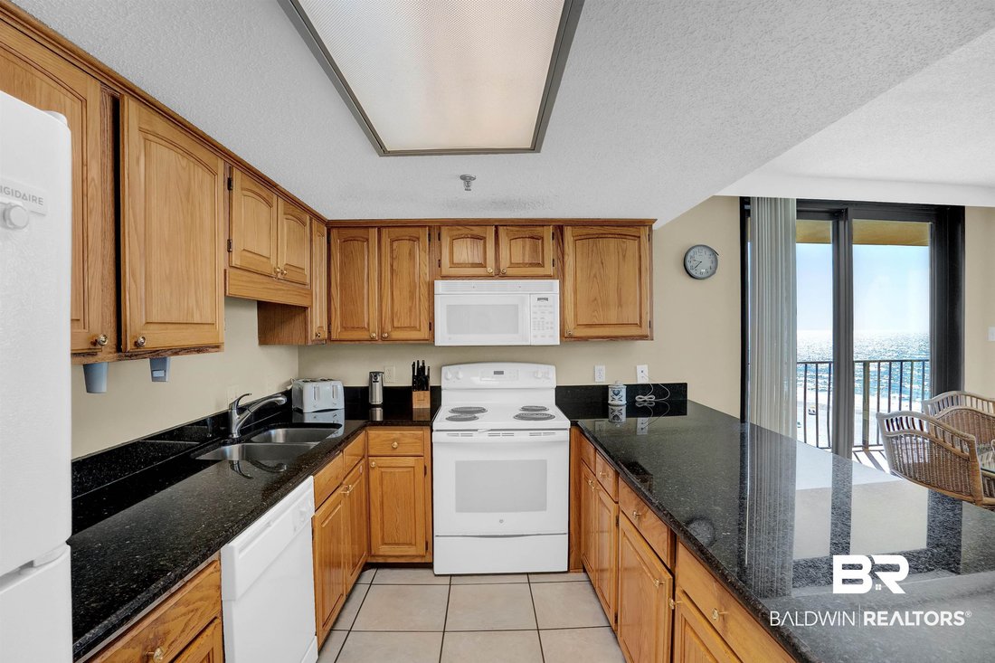 House in Orange Beach, Alabama, United States 3 - 17331290