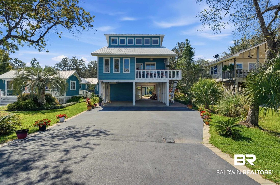 House in Orange Beach, Alabama, United States 3 - 17599893