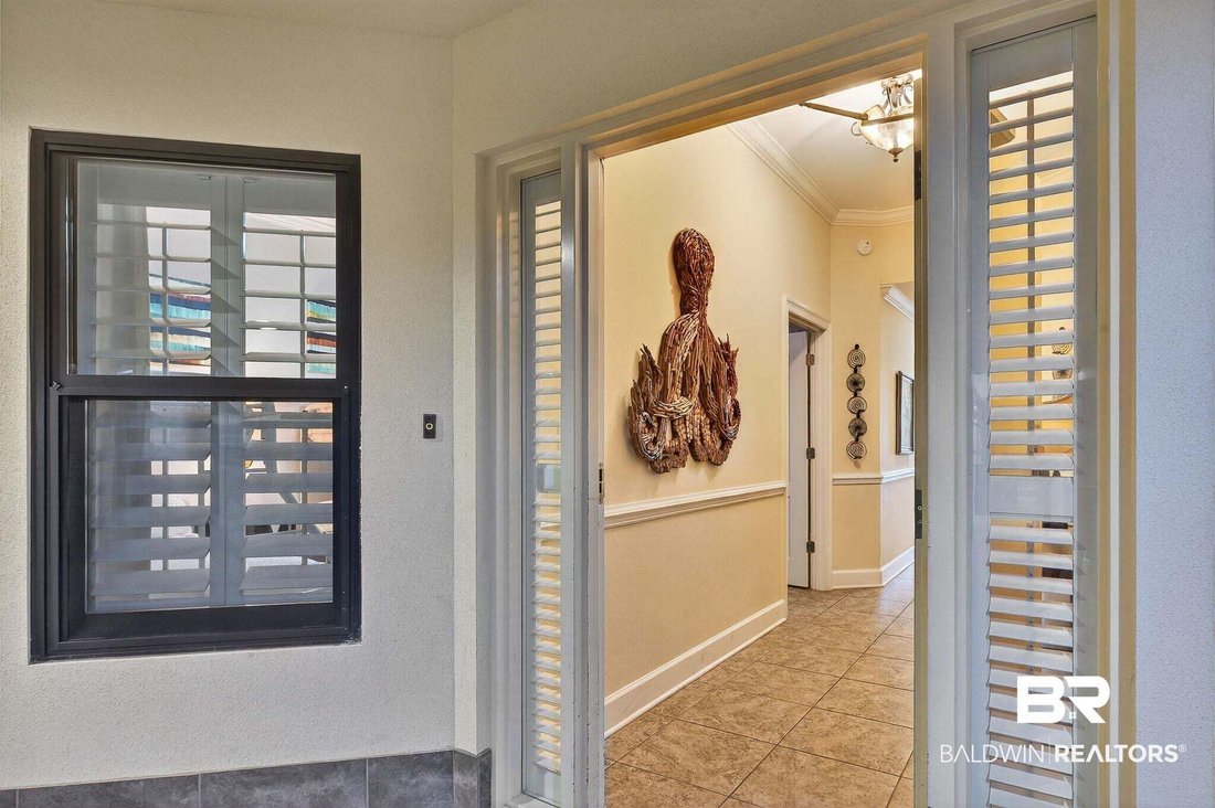House in Orange Beach, Alabama, United States 4 - 18624562