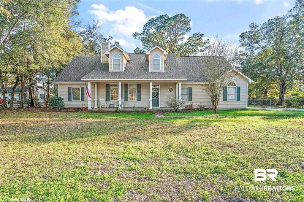 House in Gulf Shores, Alabama, United States 1 - 17621831
