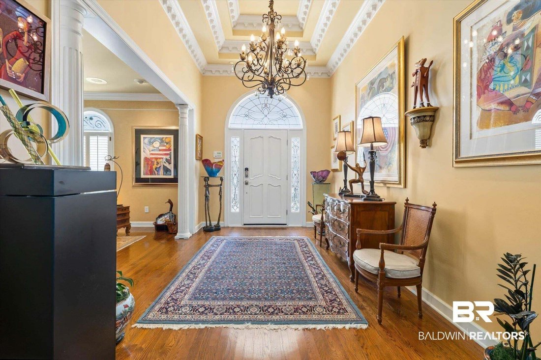 House in Mobile, Alabama, United States 4 - 17401026