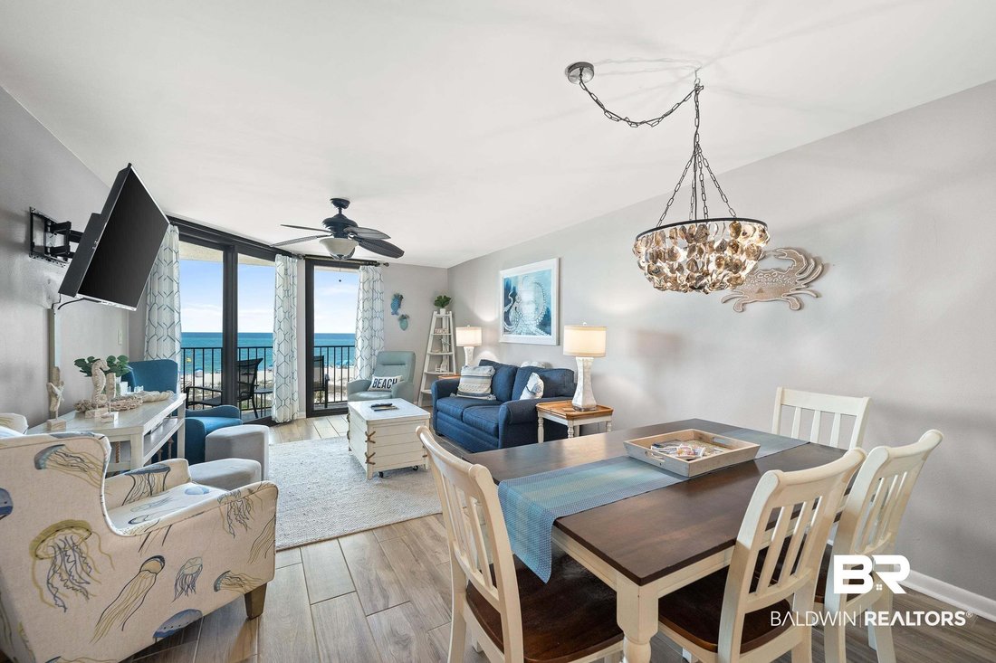 House in Orange Beach, Alabama, United States 5 - 18624591