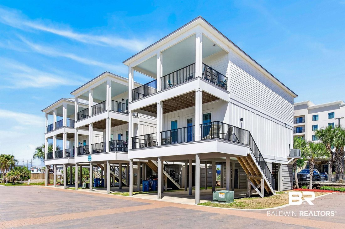 House in Gulf Shores, Alabama, United States 2 - 17702950