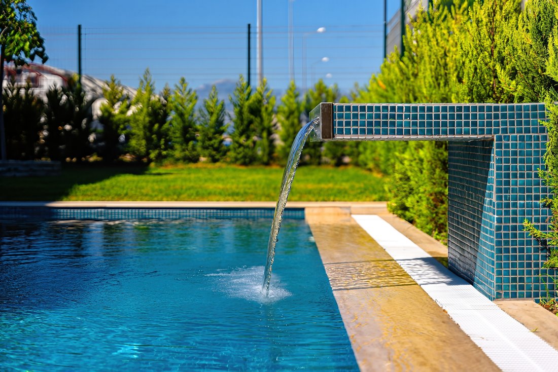 Villa in Belek, Antalya, Turkey 3 - 18624367