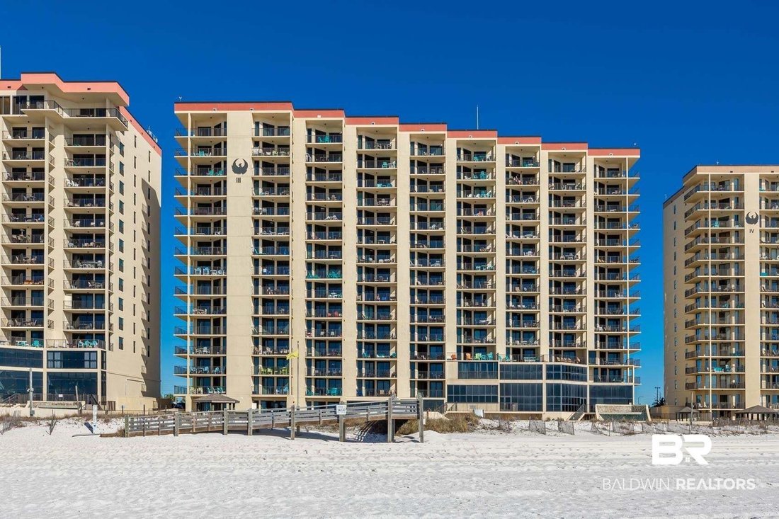 House in Orange Beach, Alabama, United States 1 - 17898343