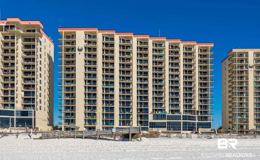 Haus in Orange Beach, Alabama, Vereinigte Staaten 1