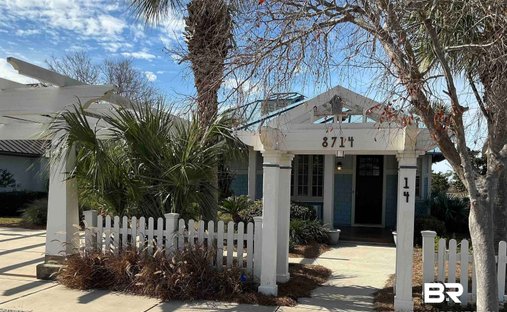 House in Gulf Shores, Alabama, United States 1