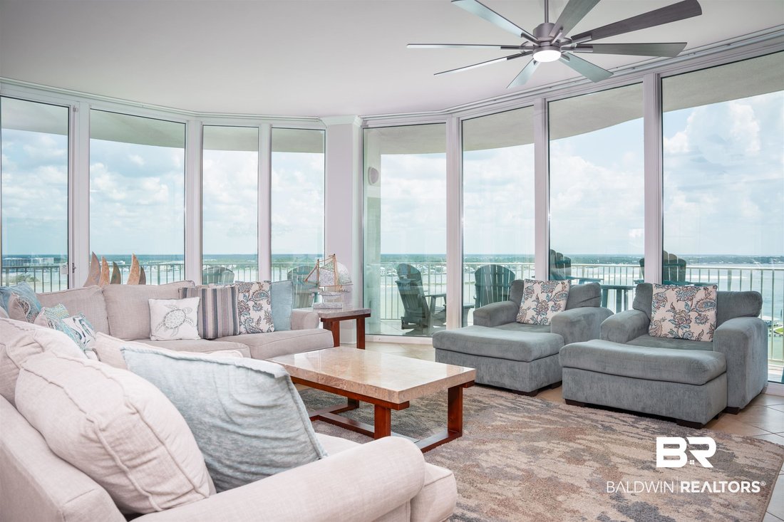 House in Orange Beach, Alabama, United States 2 - 17876215