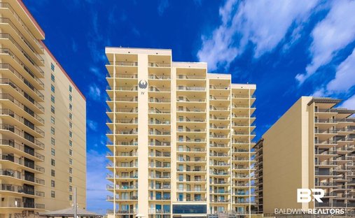 Casa en Orange Beach, Alabama, Estados Unidos 1