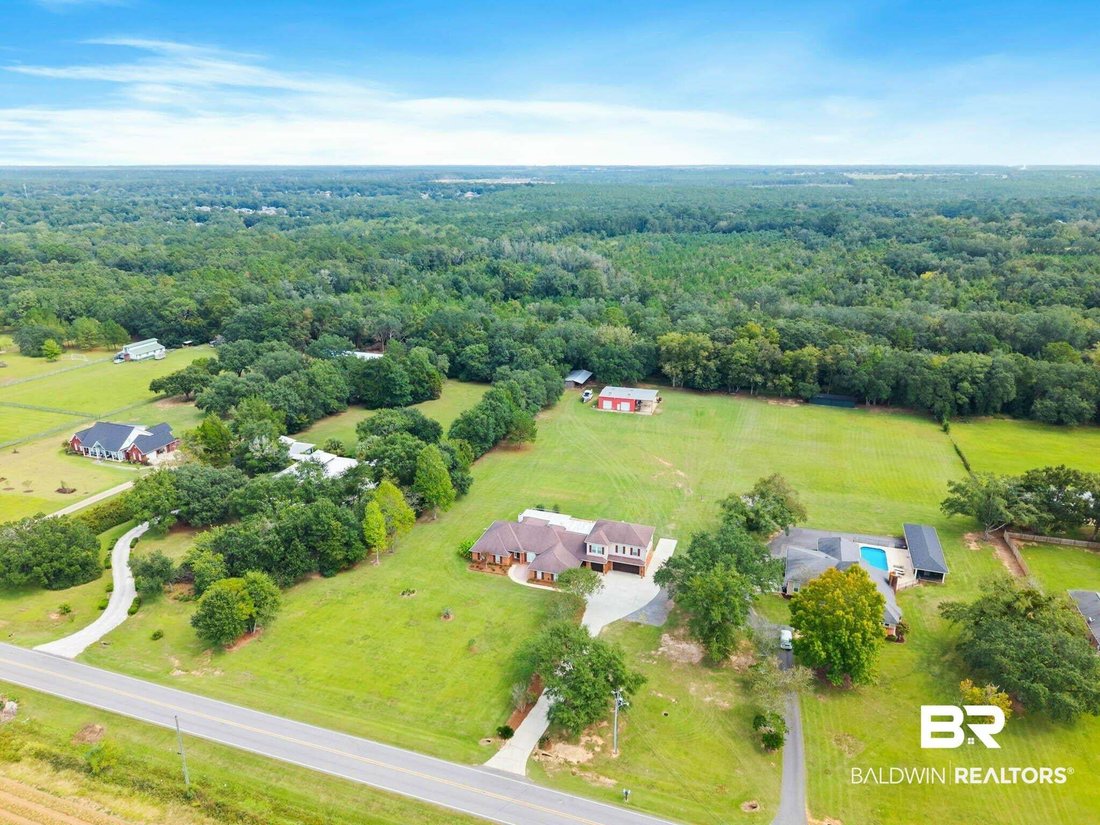 House in Daphne, Alabama, United States 2 - 17040791