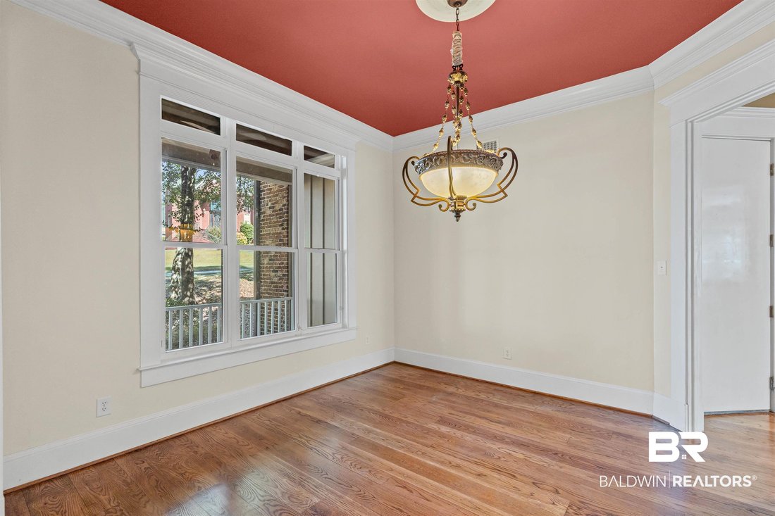 House in Mobile, Alabama, United States 3 - 17183716