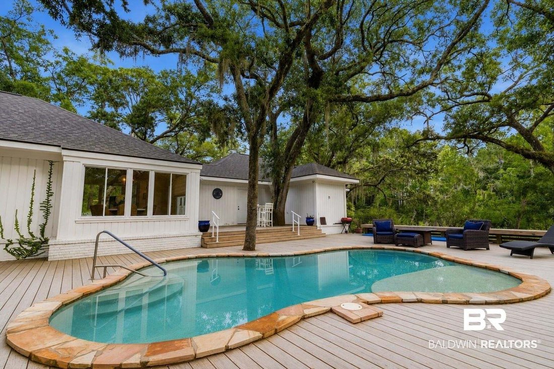 House in Gulf Shores, Alabama, United States 4 - 18007525