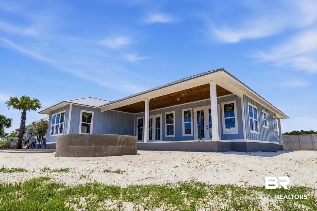 House in Gulf Shores, Alabama, United States 4 - 18469403
